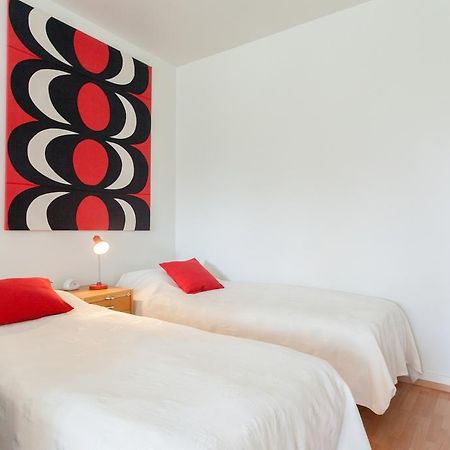 Nice Studio In Tapiola Hotel Espoo Exterior foto
