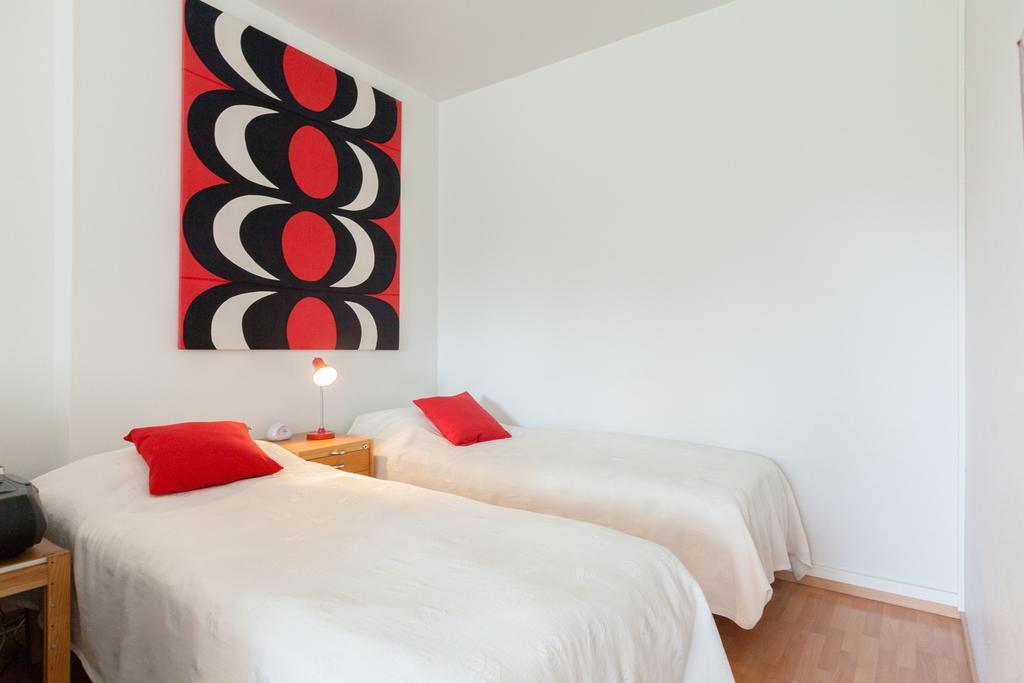 Nice Studio In Tapiola Hotel Espoo Exterior foto
